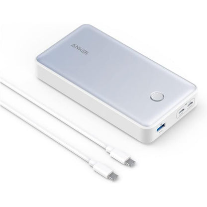 Anker 537 Power Bank PowerCore 24000 65W ホワイト_1