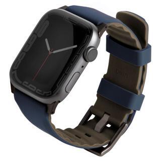 UNIQ LINUS AIROSOFT シリコン Apple Watch バンド 49/45/44/42mm