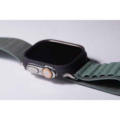 Ultra Slim & Light Case DURO for Apple Watch ULTRA 49mm