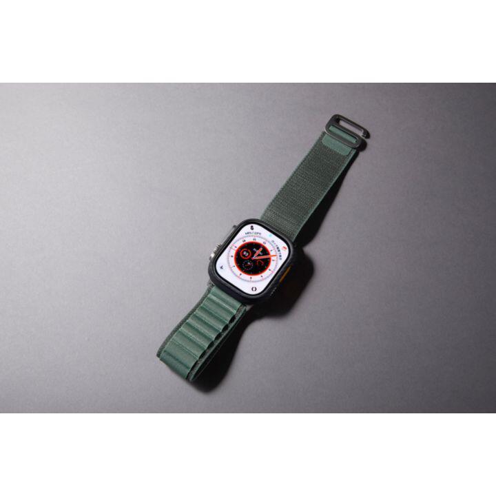 Ultra Slim & Light Case DURO for Apple Watch ULTRA 49mm