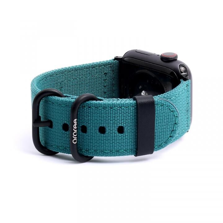 SOFT WOVEN STRAP for Apple Watch 41/40/38mm