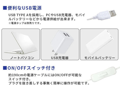 ゲームパッド型 LEDネオンライト